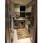 Top Floor With Balcony In Copacabana