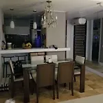 Top Floor With Balcony In Copacabana