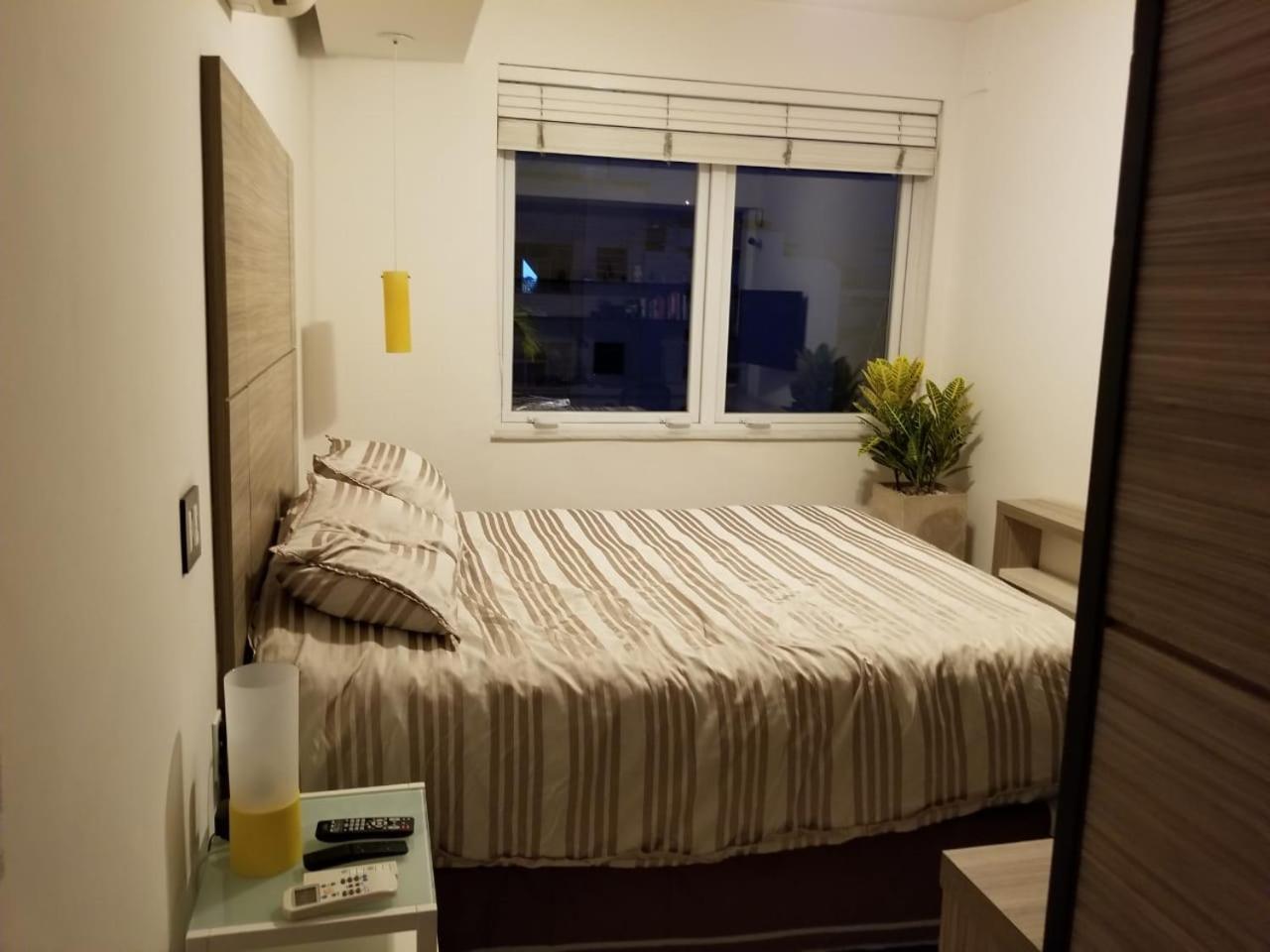 Apartamento Floor With Balcony In Copacabana Río de Janeiro