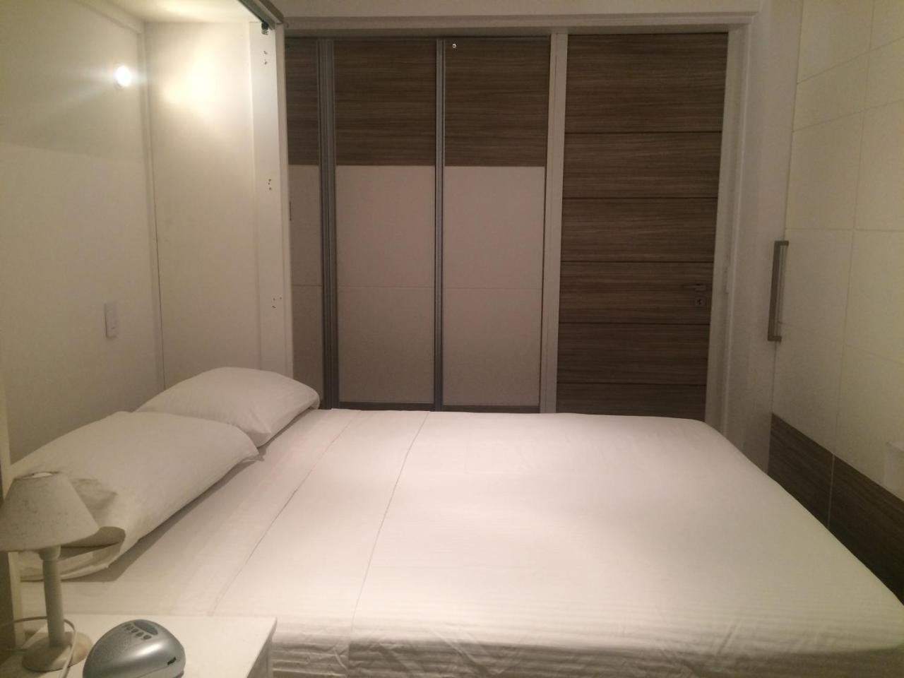 Floor With Balcony In Copacabana