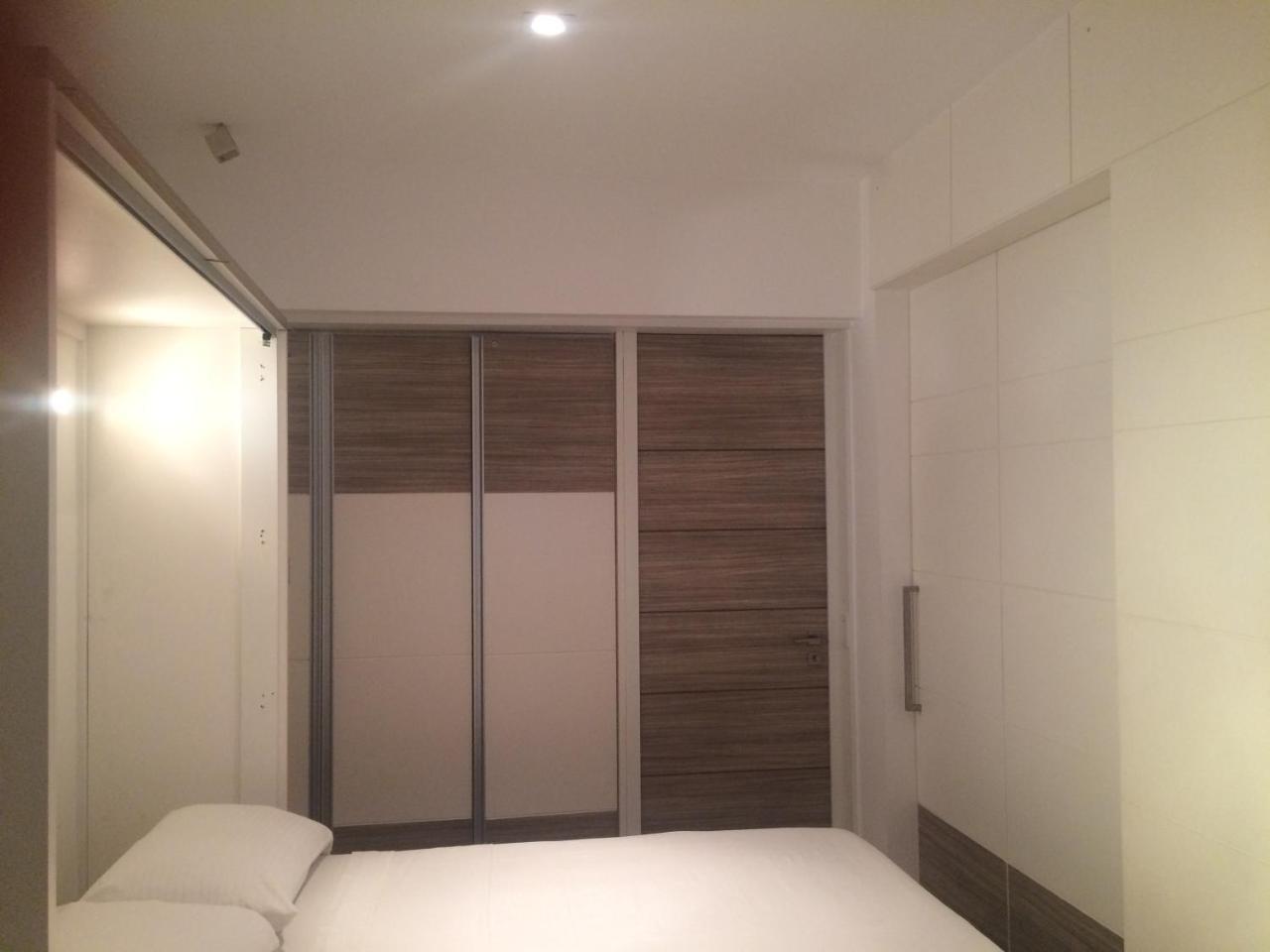 Apartamento Floor With Balcony In Copacabana