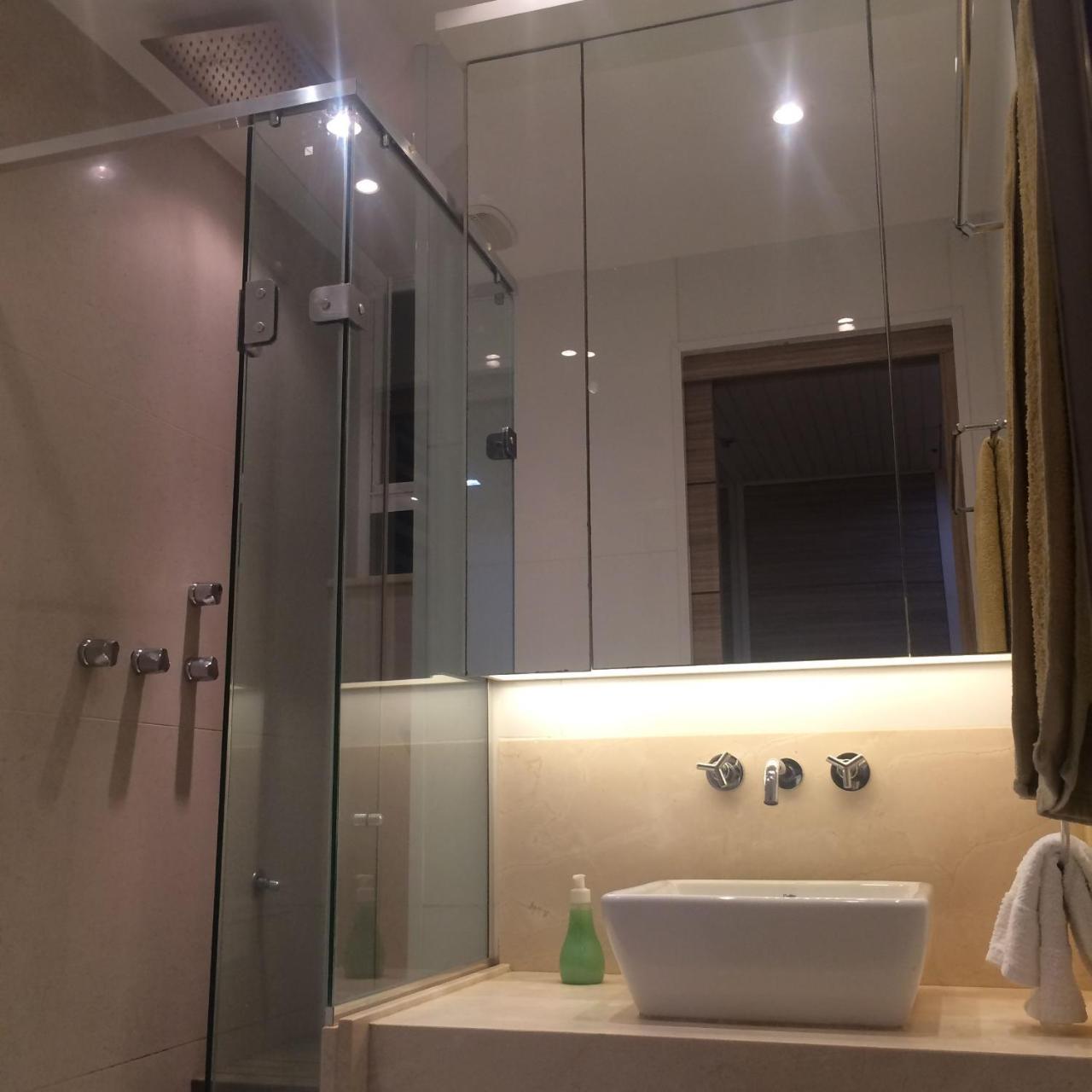 Apartamento Floor With Balcony In Copacabana *