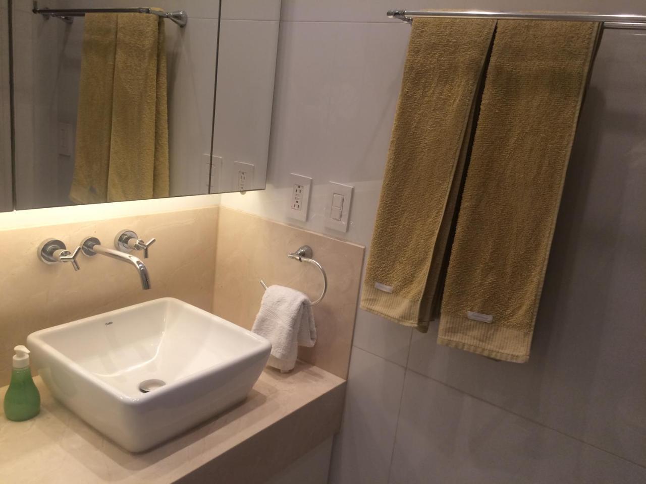 Apartamento Floor With Balcony In Copacabana *