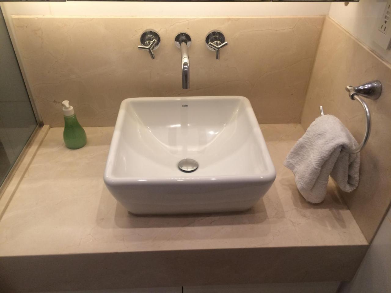 Apartamento Floor With Balcony In Copacabana