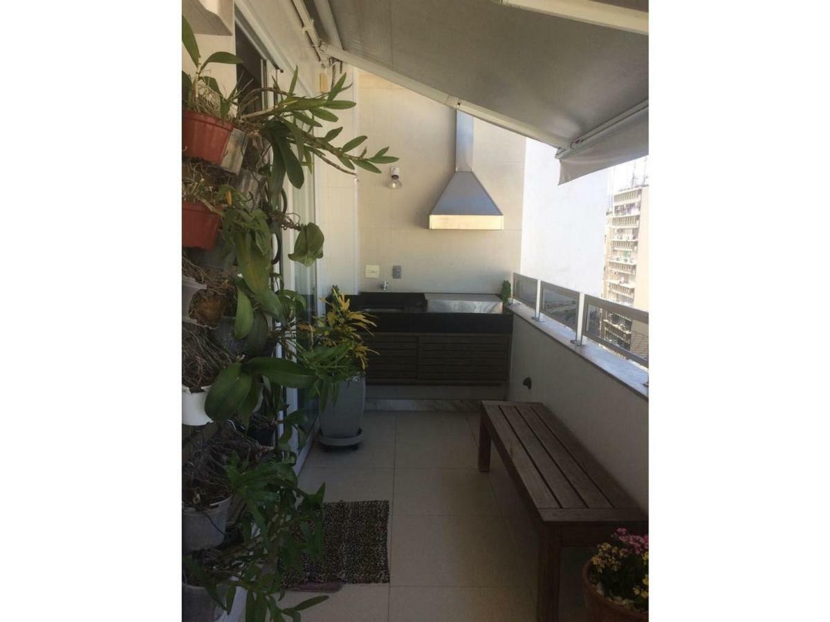 Floor With Balcony In Copacabana Apartamento Río de Janeiro