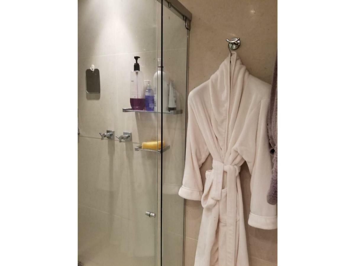 Apartamento Floor With Balcony In Copacabana Río de Janeiro